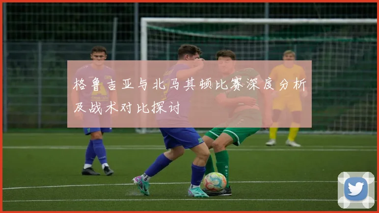 格鲁吉亚与北马其顿比赛深度分析及战术对比探讨