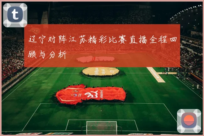 辽宁对阵江苏精彩比赛直播全程回顾与分析
